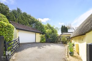 Driveway- click for photo gallery